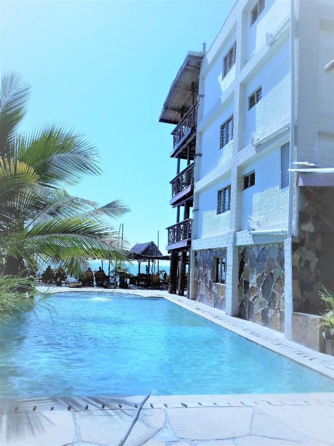 Ziwa Beach Resort Bamburi Exterior foto
